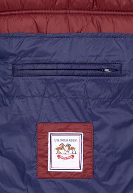 Erkek Lacivert Mont - 50255687002