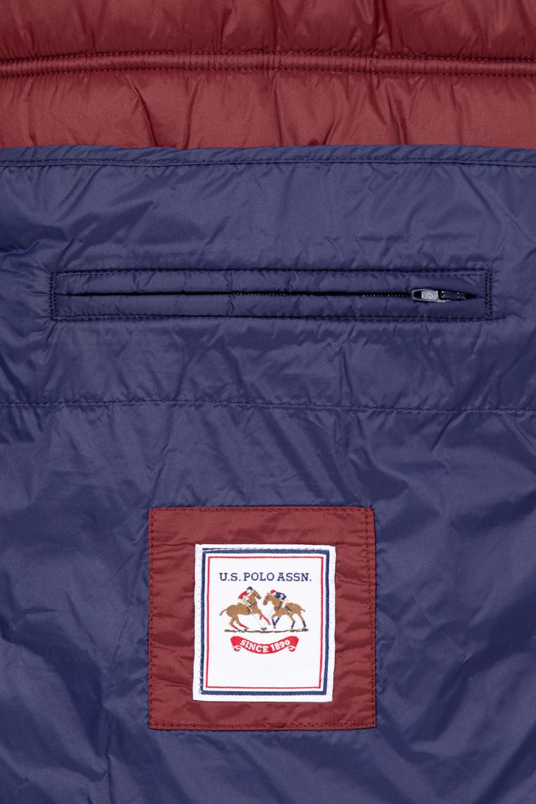 Erkek Lacivert Mont - 50255687002