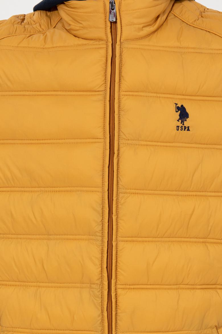 Erkek Safran Mont - 50255687047