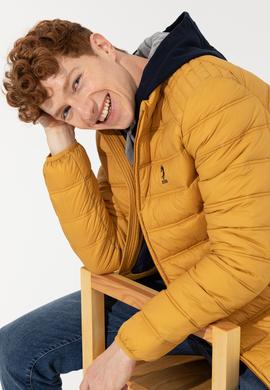 Erkek Safran Mont - 50255687047