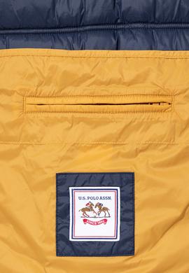 Erkek Safran Mont - 50255687047