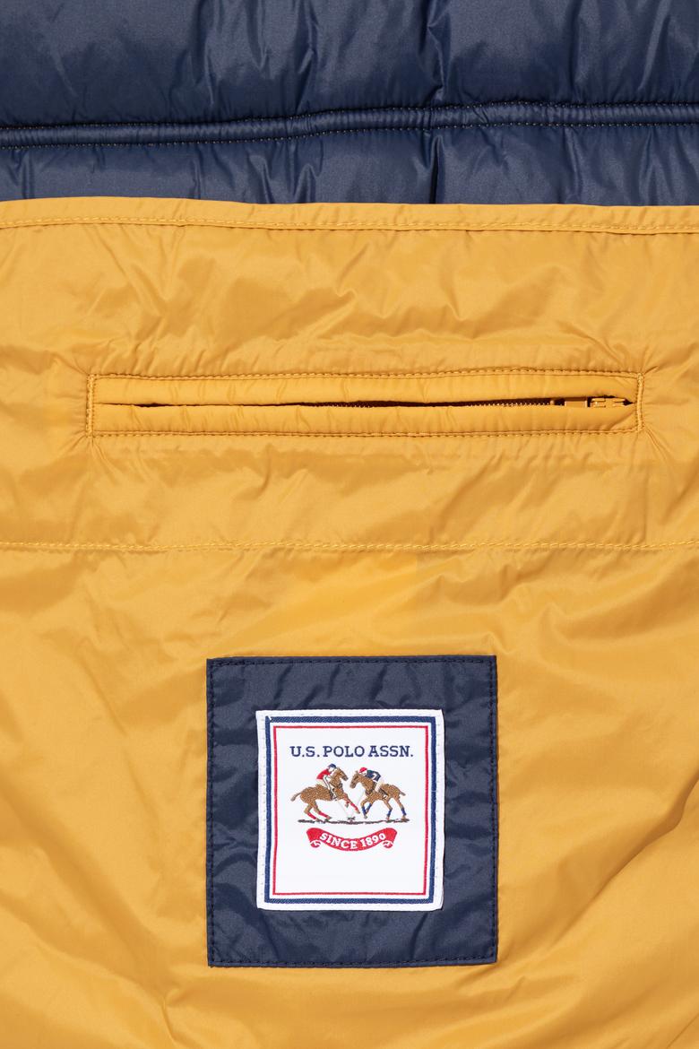 Erkek Safran Mont - 50255687047