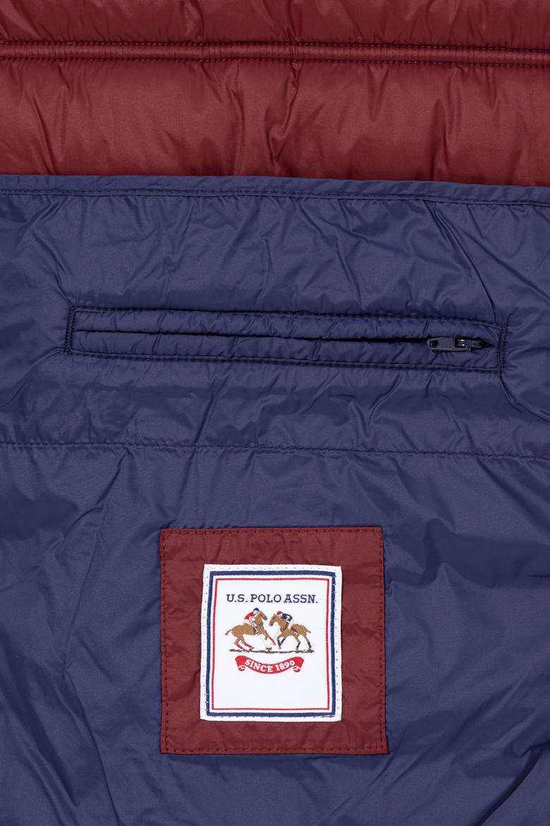 Erkek Lacivert Yelek - 50255739003