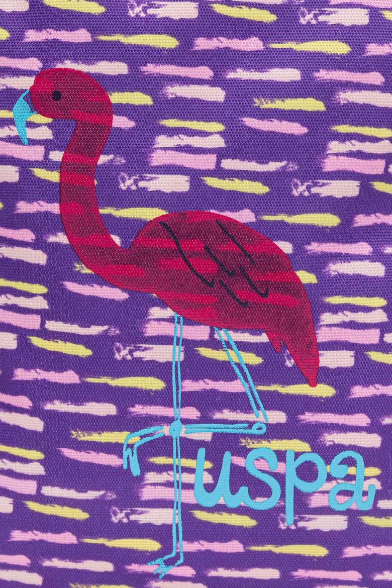 Lacivert Okul Çantası - 50262098001