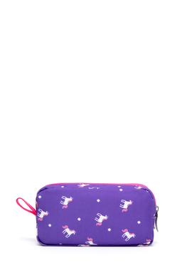 Kız Çocuk Mor Kalemlik - 50262102001