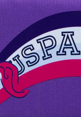 Kız Çocuk Mor Kalemlik - 50262102001