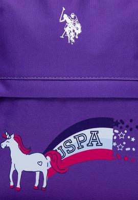 Mor Okul Çantası - 50262103001