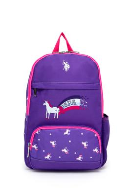 Mor Okul Çantası - 50262103001
