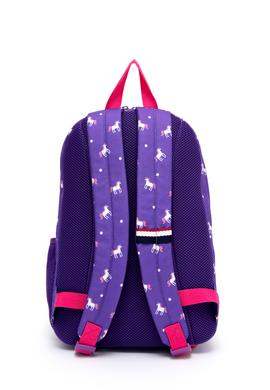 Mor Okul Çantası - 50262103001
