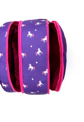 Mor Okul Çantası - 50262103001