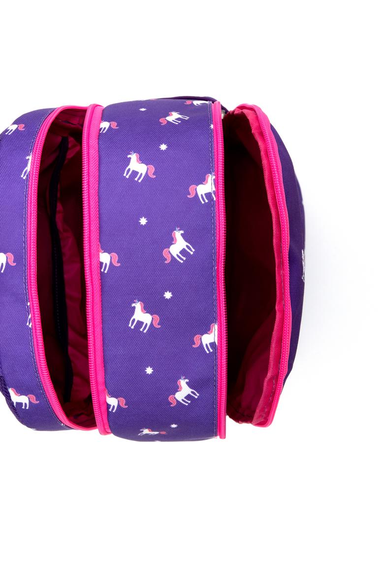 Mor Okul Çantası - 50262103001