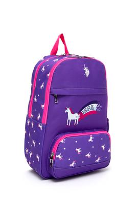 Mor Okul Çantası - 50262103001