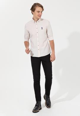 Erkek Siyah Chinos - 50256537022