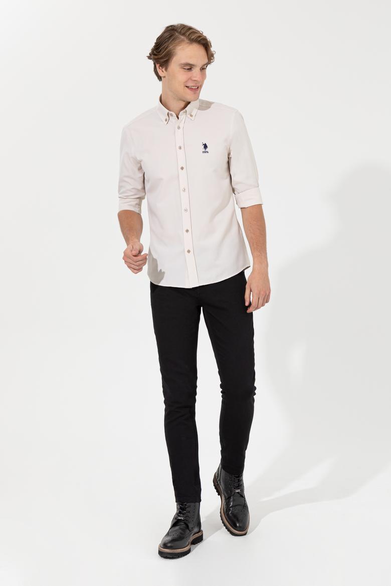 Erkek Siyah Chinos - 50256537022