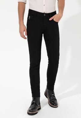 Erkek Siyah Chinos - 50256537022