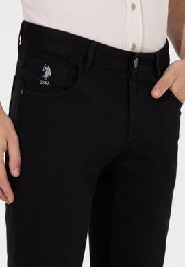 Erkek Siyah Chinos - 50256537022