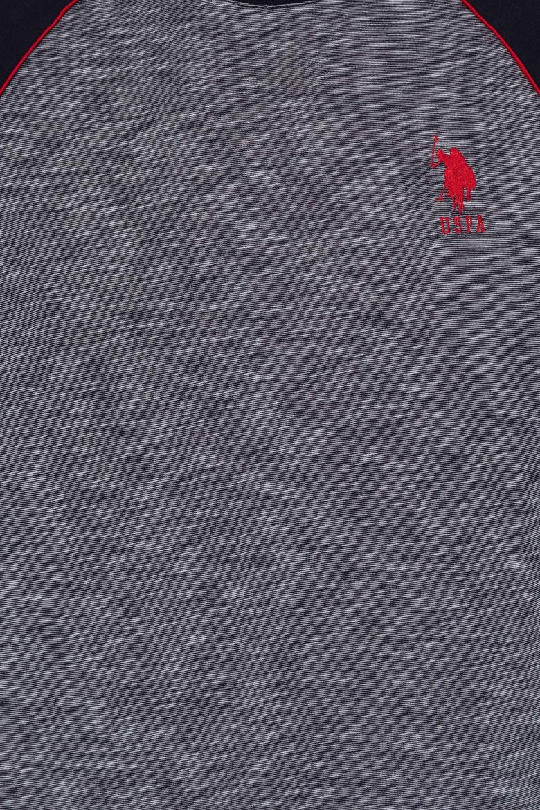 Erkek Lacivert Pijama Takımı - 50264662001