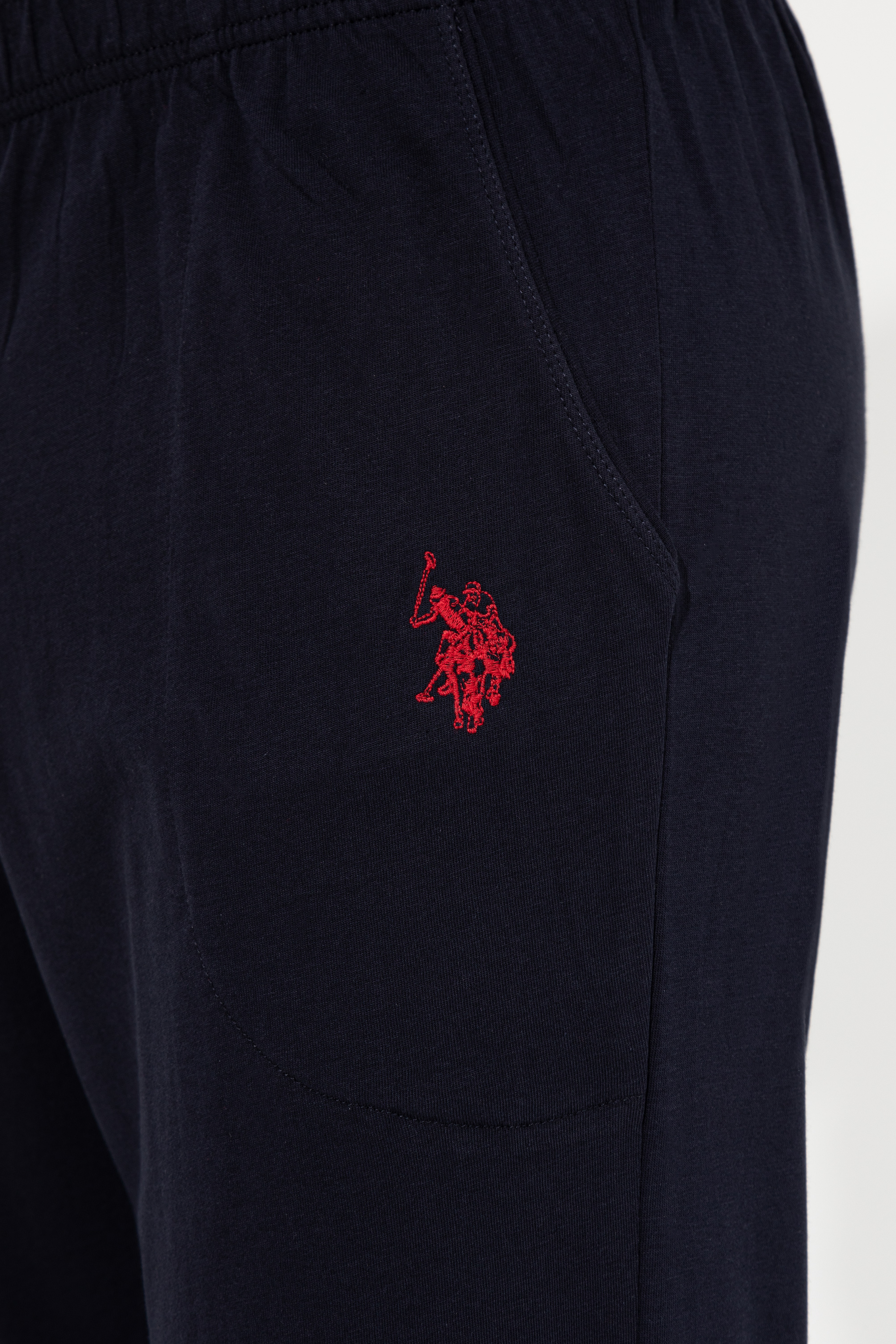 Erkek Lacivert Pijama Takımı - Image 5