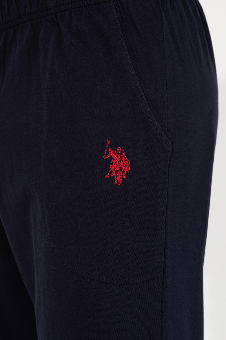 Erkek Lacivert Pijama Takımı - 50264662001