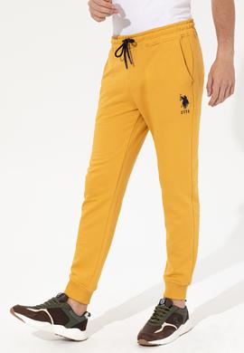 Erkek Safran Eşofman Altı - 50253124069