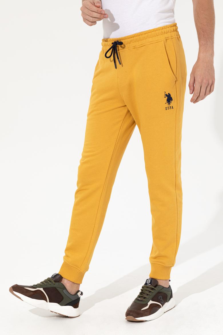 Erkek Safran Eşofman Altı - 50253124069