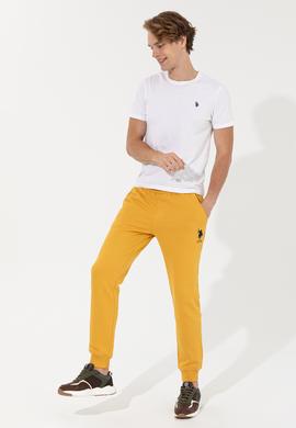 Erkek Safran Eşofman Altı - 50253124069