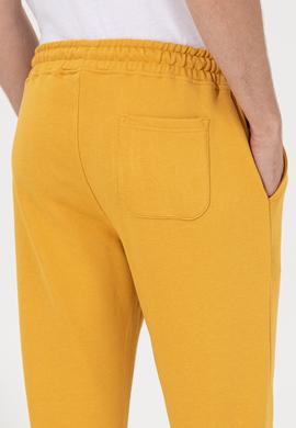 Erkek Safran Eşofman Altı - 50253124069