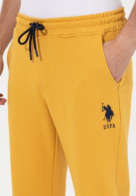 Erkek Safran Eşofman Altı - 50253124069