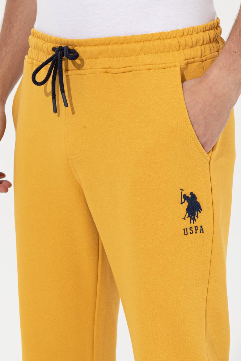 Erkek Safran Eşofman Altı - 50253124069