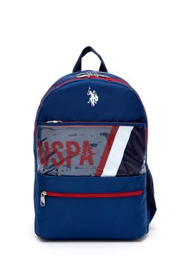 Lacivert Okul Çantası - 50262105001