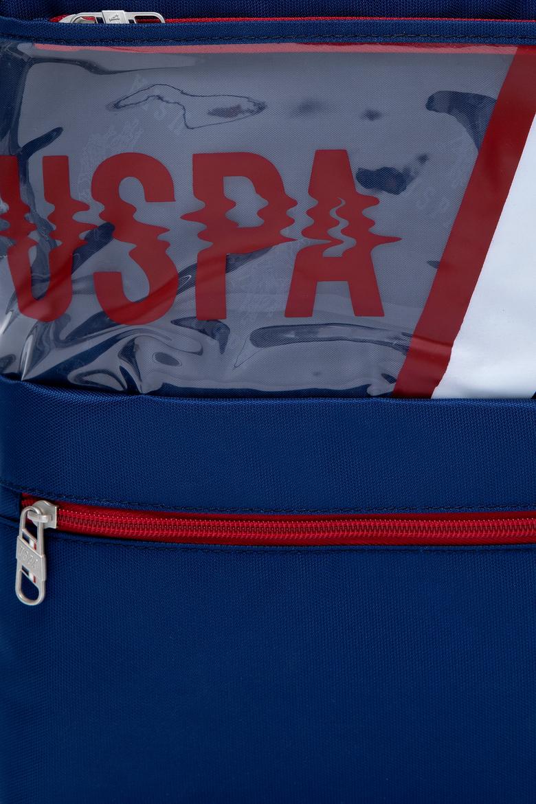 Lacivert Okul Çantası - 50262105001