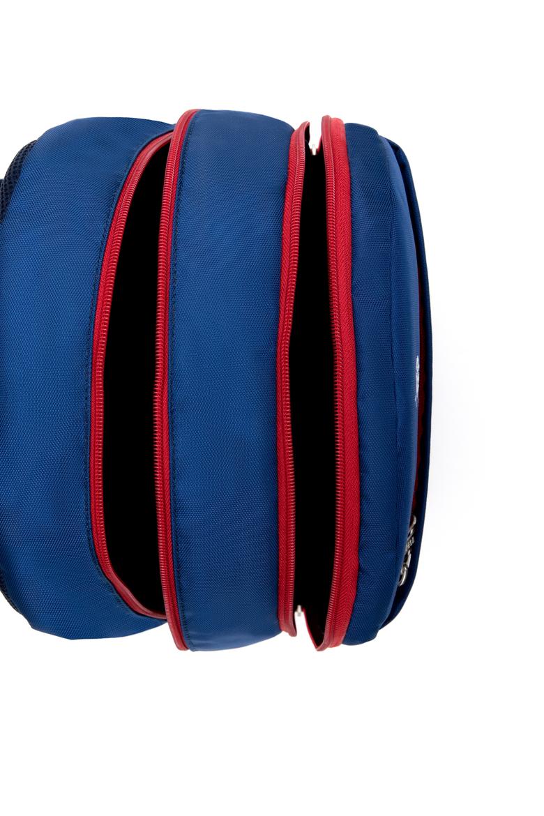 Lacivert Okul Çantası - 50262105001