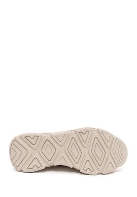 Erkek Bej Spor Ayakkabı - 50250010004