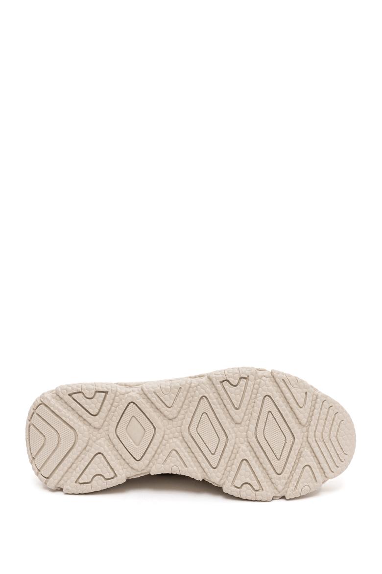 Erkek Bej Spor Ayakkabı - 50250010004