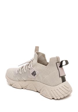 Erkek Bej Spor Ayakkabı - 50250010004