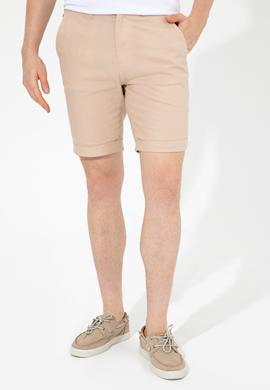 Erkek Kum Dokuma Şort - 50246114019