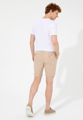 Erkek Kum Dokuma Şort - 50246114019