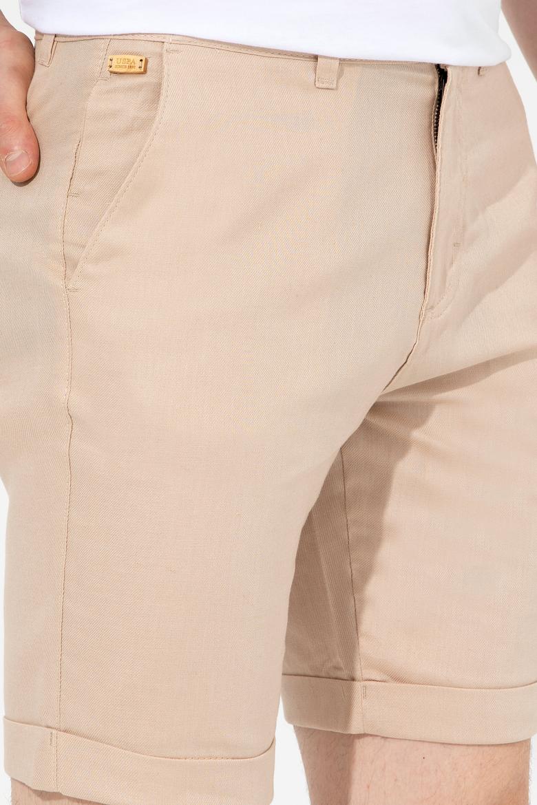 Erkek Kum Dokuma Şort - 50246114019