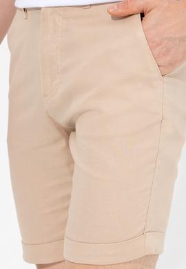 Erkek Kum Dokuma Şort - 50246114019