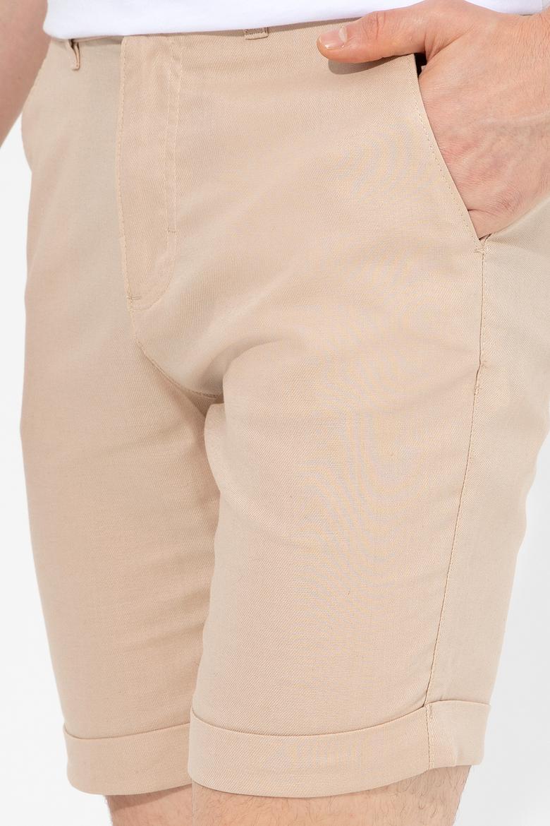 Erkek Kum Dokuma Şort - 50246114019