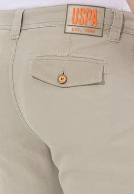 Erkek Haki Kanvas Pantolon - 50246079012