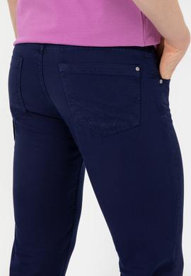 Erkek Lacivert Chinos - 50246094063