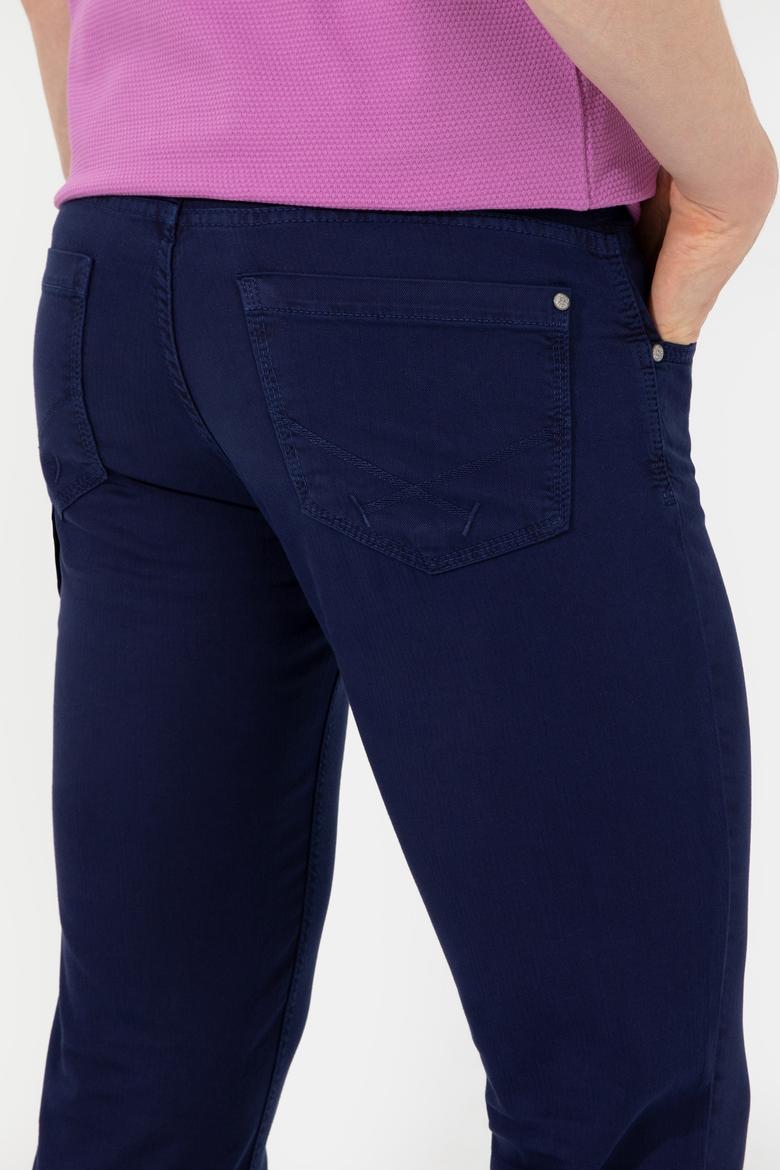 Erkek Lacivert Chinos - 50246094063
