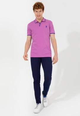 Erkek Lacivert Chinos - 50246094063