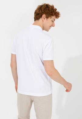 Erkek Sarı Tişört - 50251781016