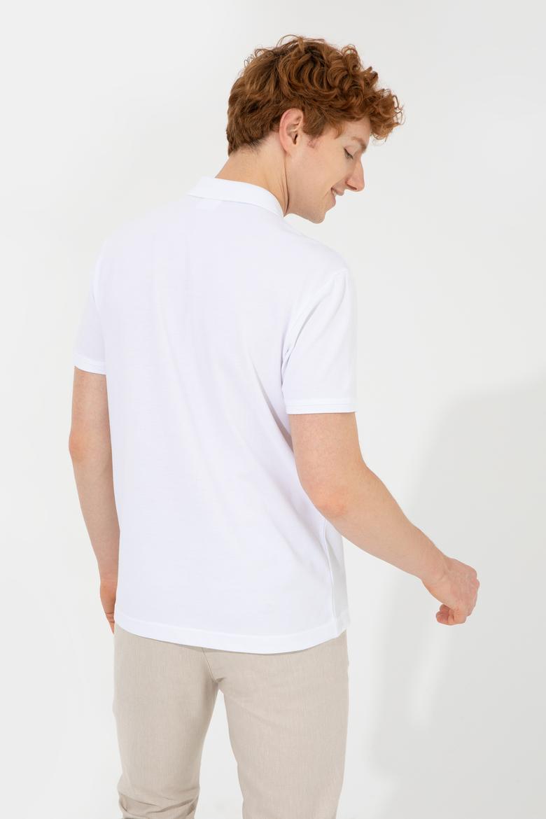 Erkek Sarı Tişört - 50251781016