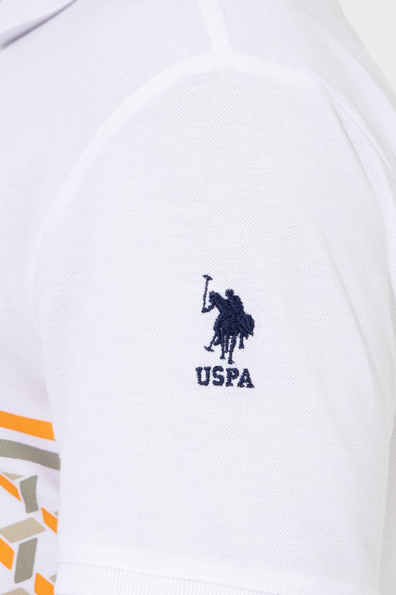 Erkek Sarı Tişört - 50251781016