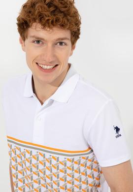 Erkek Sarı Tişört - 50251781016