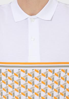 Erkek Sarı Tişört - 50251781016