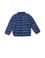 Erkek Çocuk Lacivert Mont
